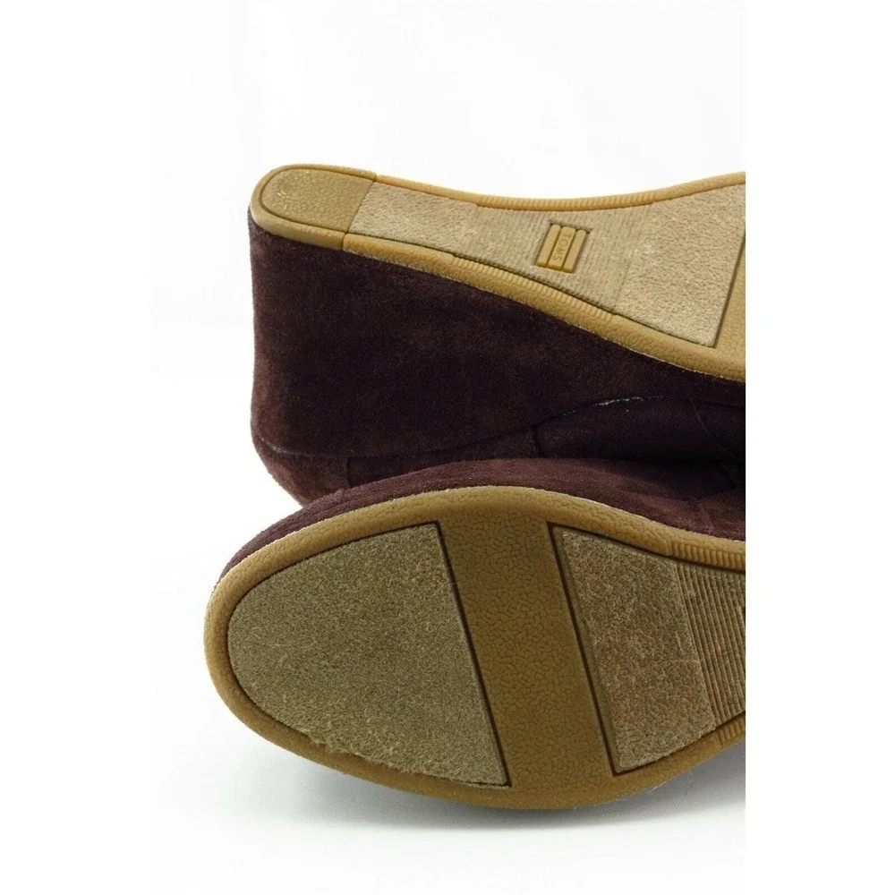 Toms welcome shoe